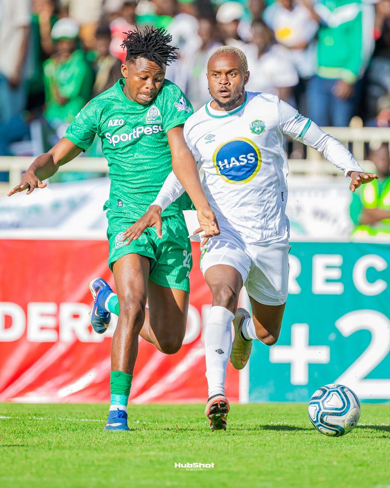 Nairobi United Vs Gor Mahia — photo 26 of 122, 31 May 2026, by HubShot Media