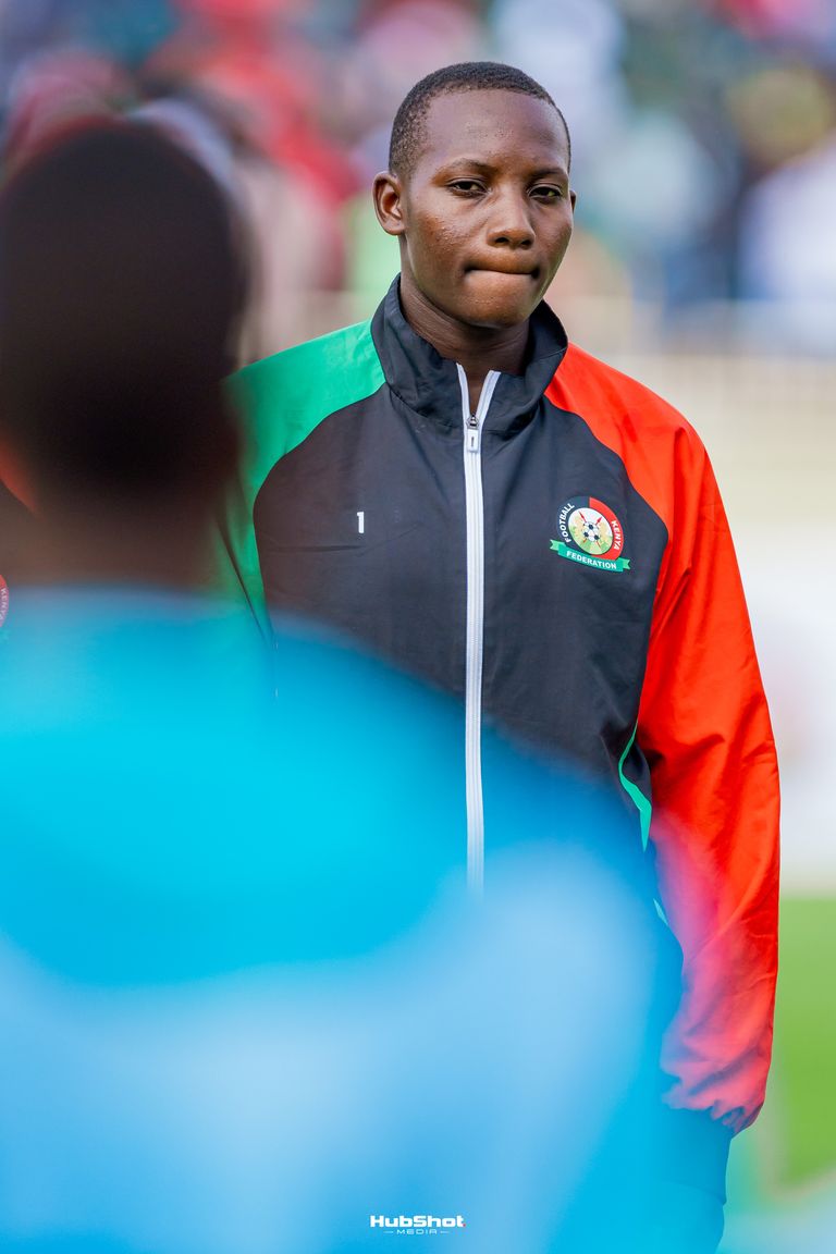 Harambee Starlets Vs South Africa — photo 48 of 61, 3 August 2026, by HubShot Media