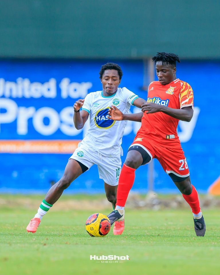Kenya Police F.C Vs Nairobi United — photo 19 of 77, 5 September 2026, by HubShot Media