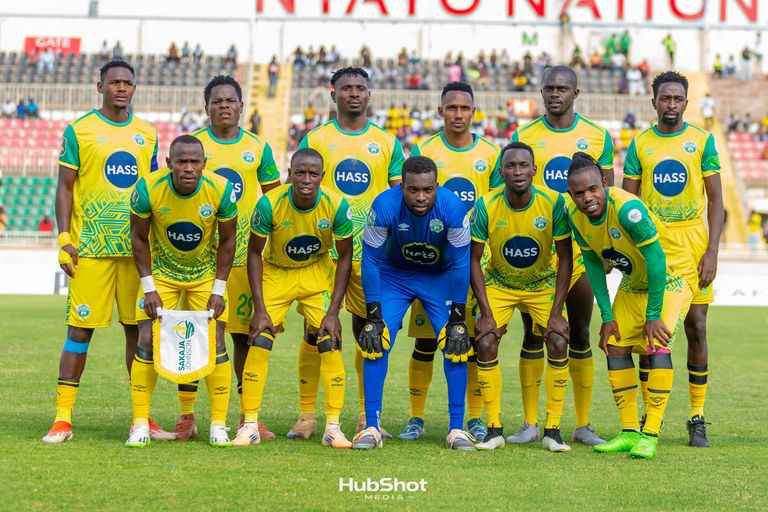 Nairobi United Vs Azam F.C — photo 6 of 79, 25 January 2026, by HubShot Media