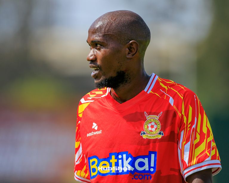 Kenya Police F.C Vs Nairobi United — photo 11 of 77, 5 September 2026, by HubShot Media