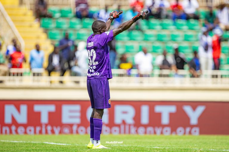 Muranga Seal Vs AFC Leopards — photo 41 of 136, 5 April 2026, by HubShot Media