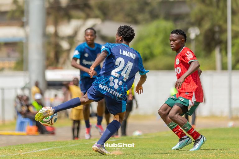 Kahawa Pride Vs Muranga Seal — photo 88 of 90, 7 February 2026, by HubShot Media