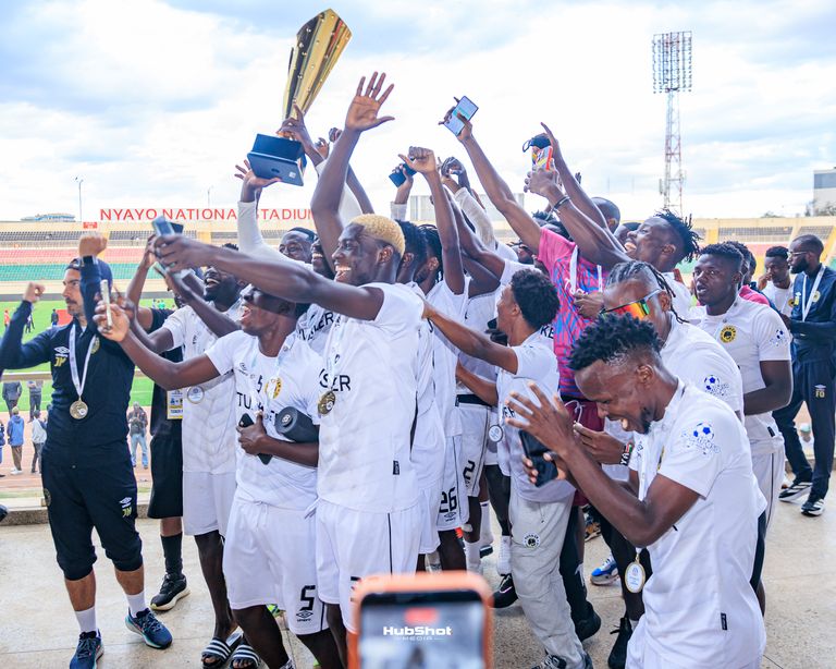 Tusker F.C Vs Gor Mahia F.C — photo 151 of 175, 23 August 2026, by HubShot Media