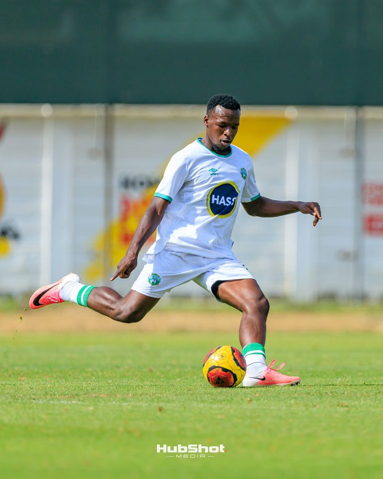 Kenya Police F.C Vs Nairobi United — photo 40 of 77, 5 September 2026, by HubShot Media
