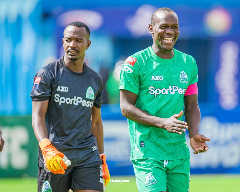 Nairobi United Vs Gor Mahia — photo 72 of 122, 31 May 2026, by HubShot Media