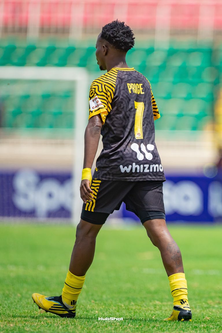 Muranga Seal Vs AFC Leopards — photo 20 of 136, 5 April 2026, by HubShot Media
