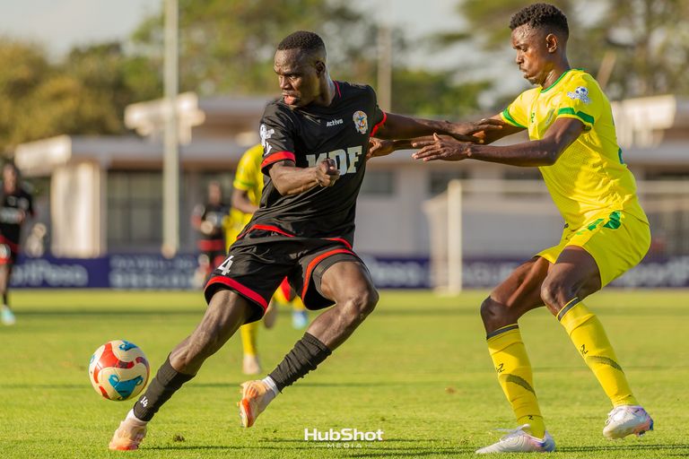 Mathare United Vs Ulinzi Stars — photo 84 of 86, 16 January 2026, by HubShot Media