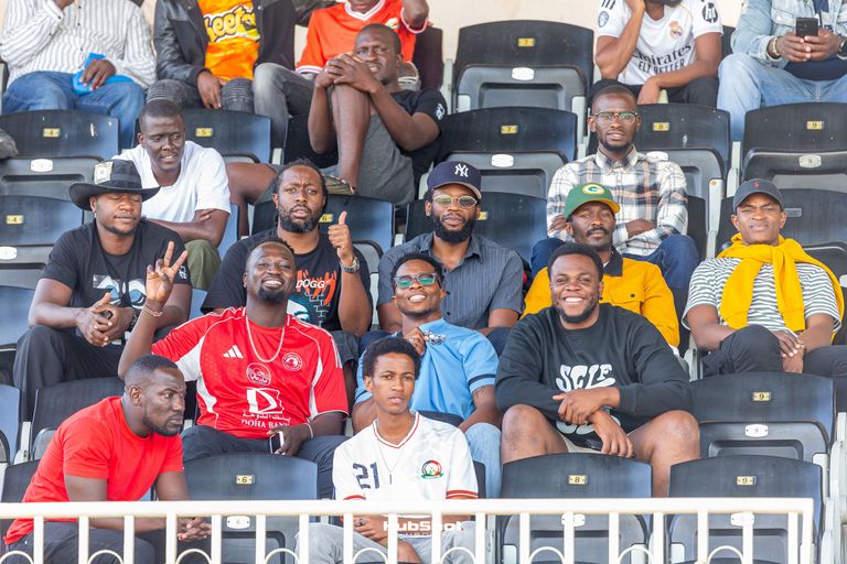 Mathare United Vs AFC Leopards — photo 49 of 100, 14 March 2026, by HubShot Media