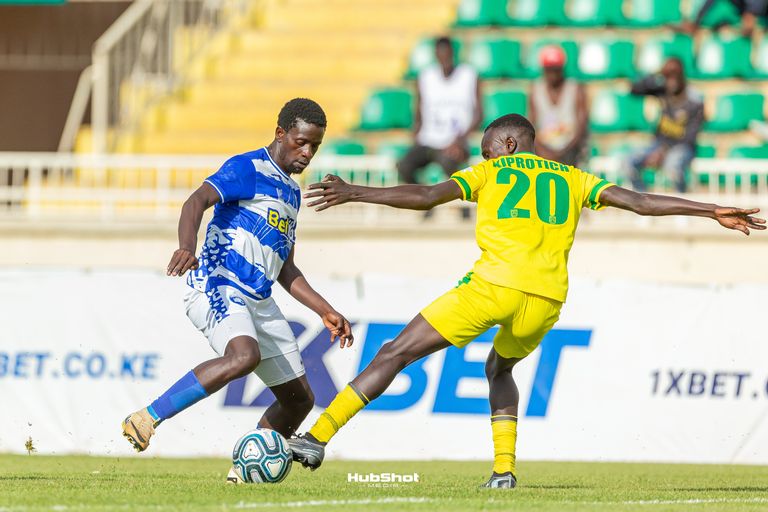 Mathare United Vs AFC Leopards — photo 51 of 100, 14 March 2026, by HubShot Media