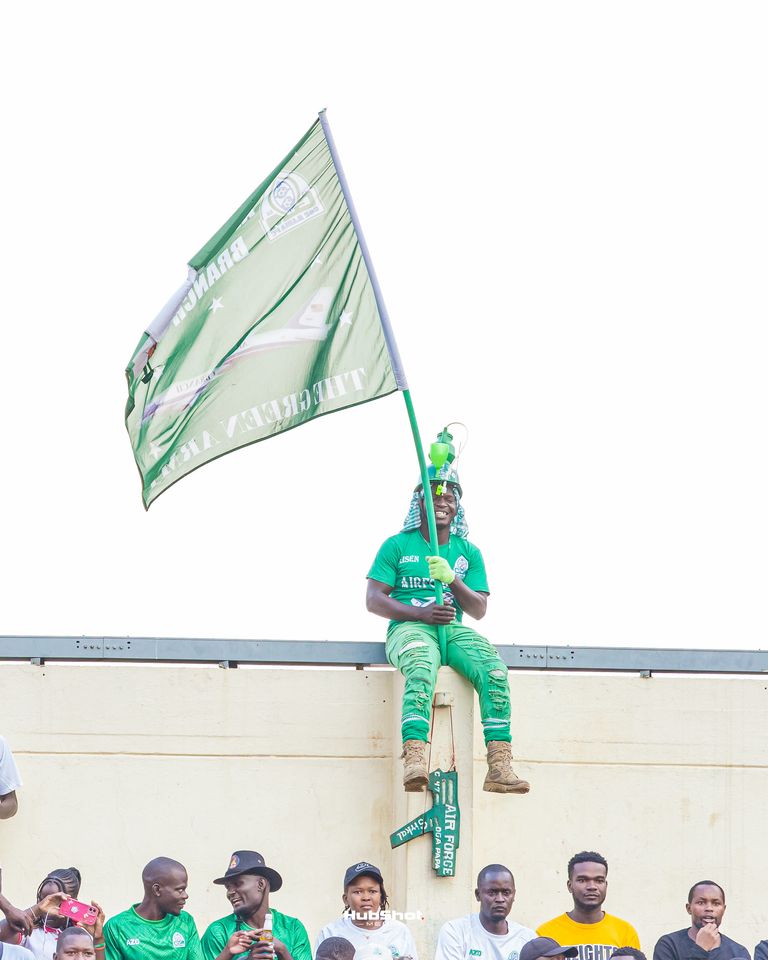 Muranga Seal Vs Gor Mahia — photo 121 of 136, 3 May 2026, by HubShot Media