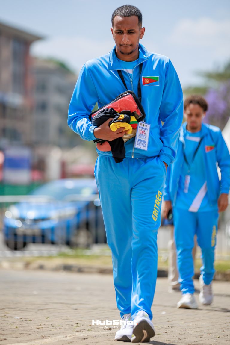 Kenya vs Eritrea — photo 42 of 72, 27 September 2026, by HubShot Media