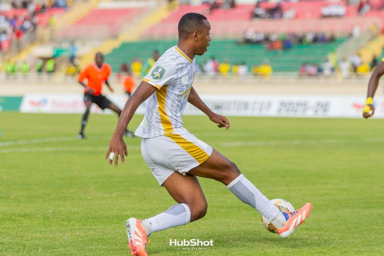 Nairobi United Vs Azam F.C — photo 41 of 79, 25 January 2026, by HubShot Media