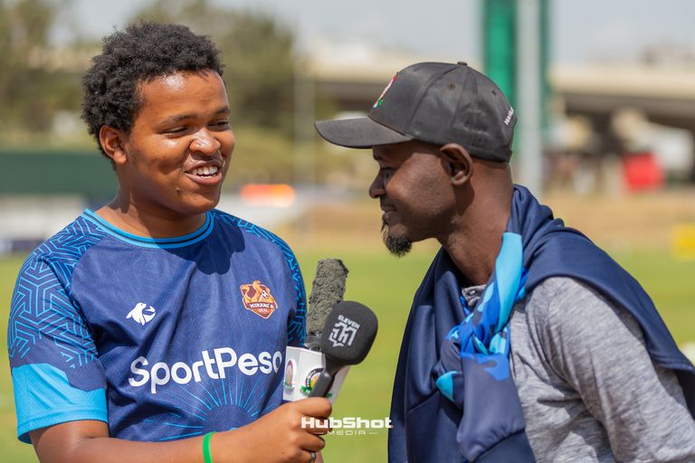 Kahawa Pride Vs Muranga Seal — photo 30 of 90, 7 February 2026, by HubShot Media