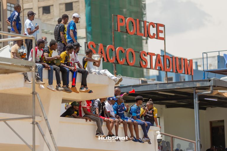 Kahawa Pride Vs Muranga Seal — photo 77 of 90, 7 February 2026, by HubShot Media