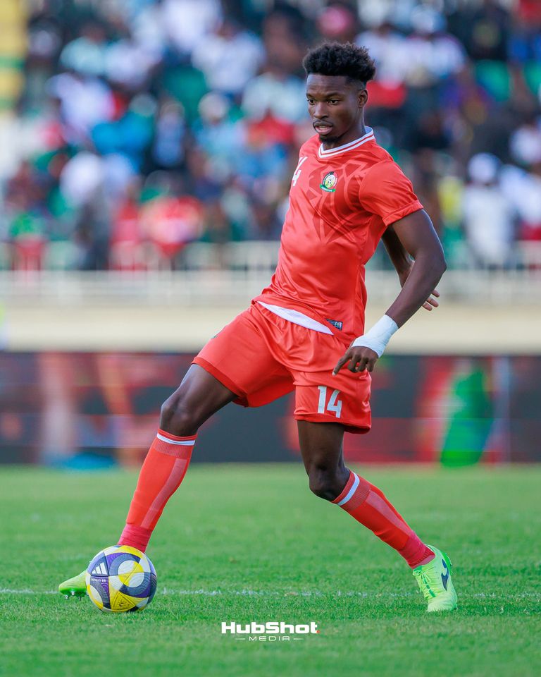 Kenya vs Eritrea — photo 13 of 72, 27 September 2026, by HubShot Media