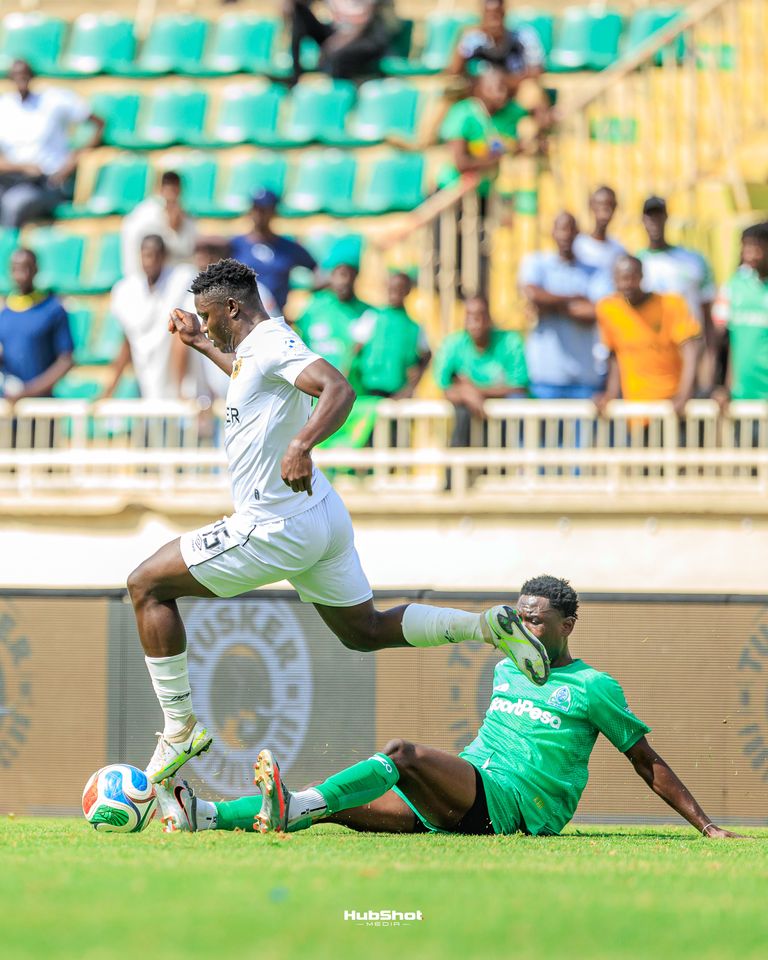 Tusker F.C Vs Gor Mahia F.C — photo 37 of 175, 23 August 2026, by HubShot Media