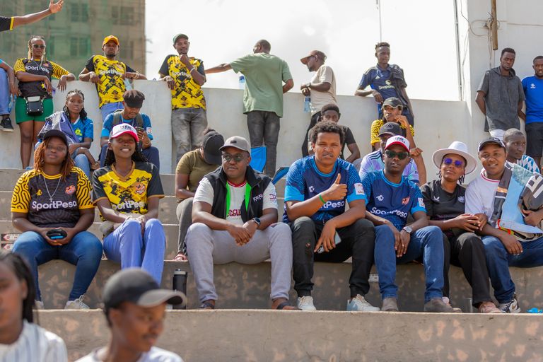 Kahawa Pride Vs Muranga Seal — photo 46 of 90, 7 February 2026, by HubShot Media