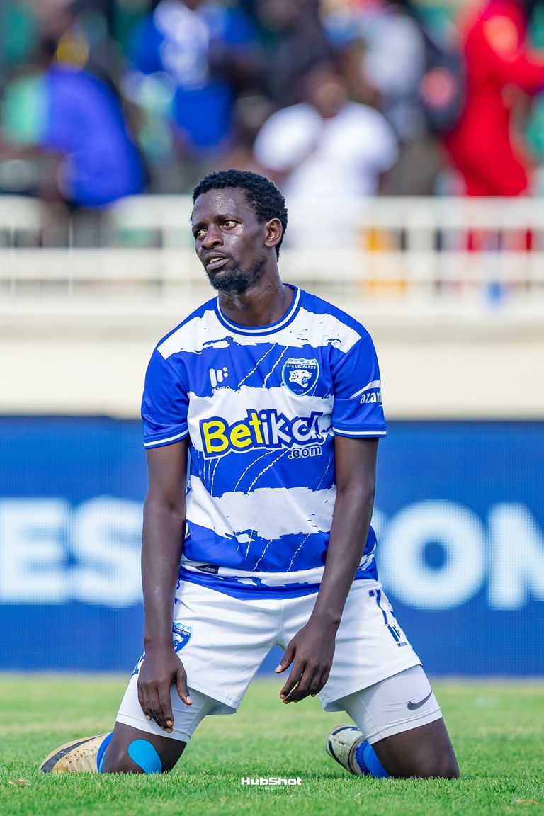 Muranga Seal Vs AFC Leopards — photo 89 of 136, 5 April 2026, by HubShot Media