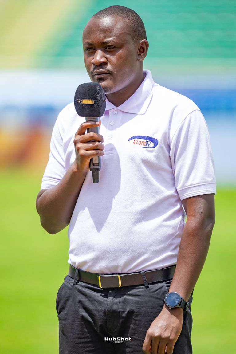 Muranga Seal Vs AFC Leopards — photo 15 of 136, 5 April 2026, by HubShot Media