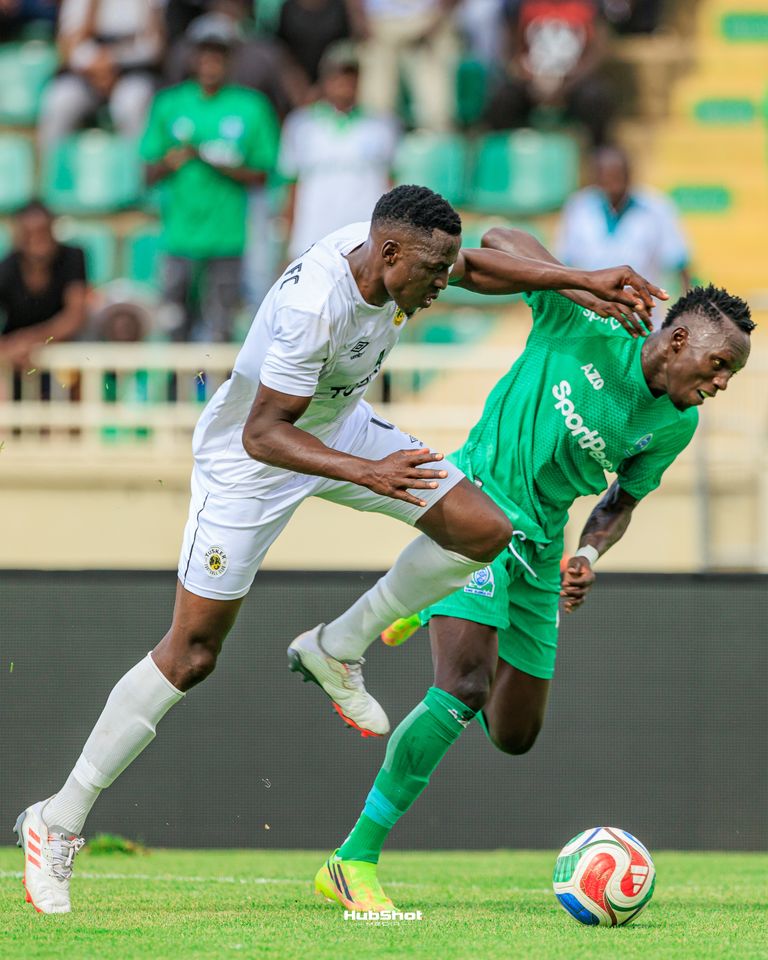 Tusker F.C Vs Gor Mahia F.C — photo 100 of 175, 23 August 2026, by HubShot Media