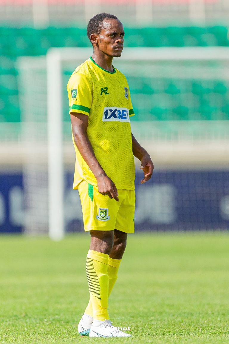 Mathare United Vs AFC Leopards — photo 34 of 100, 14 March 2026, by HubShot Media