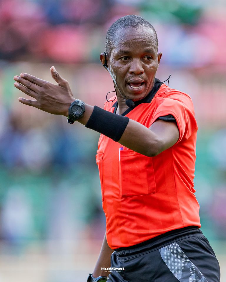 Muranga Seal Vs Gor Mahia — photo 96 of 136, 3 May 2026, by HubShot Media
