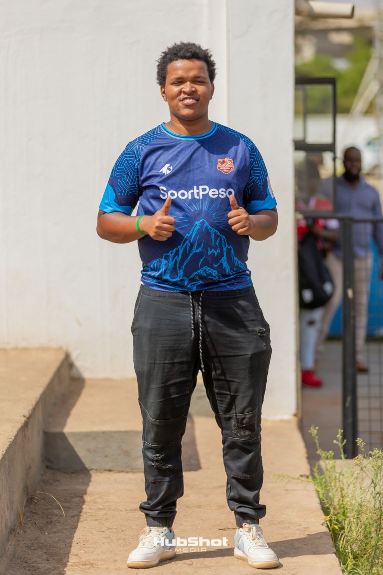 Kahawa Pride Vs Muranga Seal — photo 38 of 90, 7 February 2026, by HubShot Media