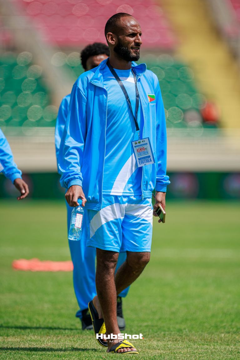 Kenya vs Eritrea — photo 63 of 72, 27 September 2026, by HubShot Media