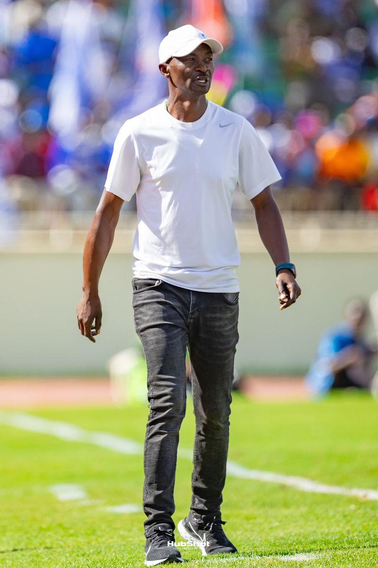 Muranga Seal Vs AFC Leopards — photo 93 of 136, 5 April 2026, by HubShot Media