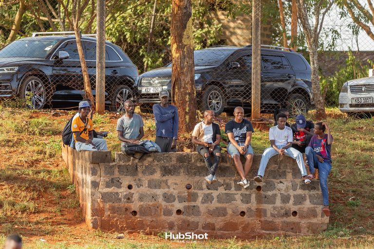 Mathare United Vs Ulinzi Stars — photo 18 of 86, 16 January 2026, by HubShot Media