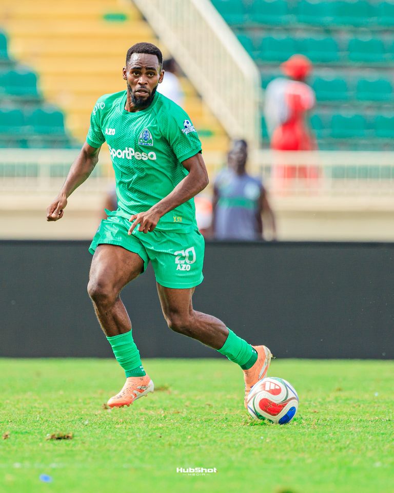 Tusker F.C Vs Gor Mahia F.C — photo 94 of 175, 23 August 2026, by HubShot Media