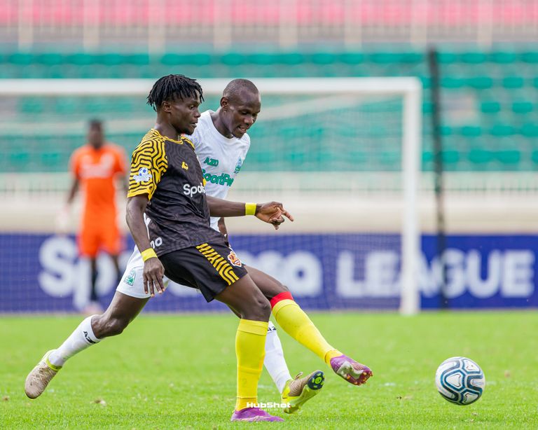 Muranga Seal Vs Gor Mahia — photo 54 of 136, 3 May 2026, by HubShot Media
