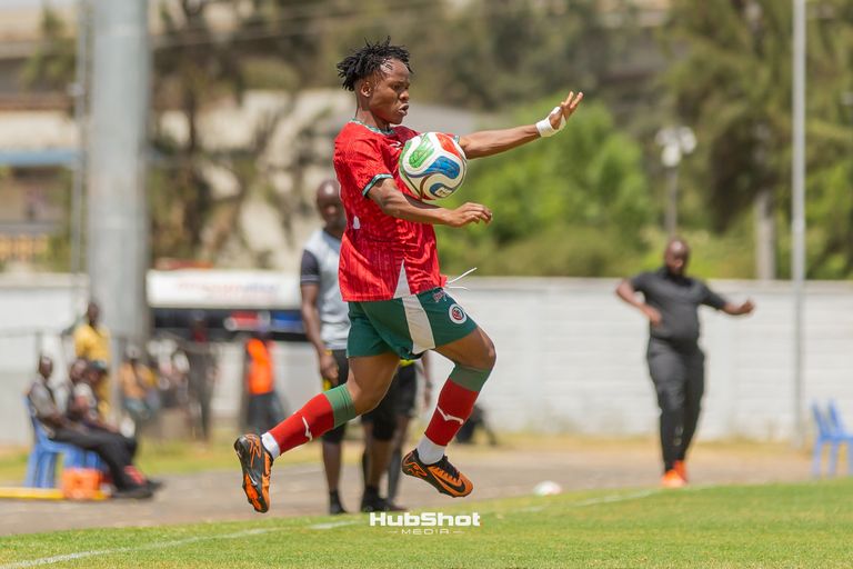 Kahawa Pride Vs Muranga Seal — photo 72 of 90, 7 February 2026, by HubShot Media