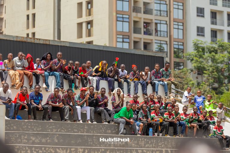 Kahawa Pride Vs Muranga Seal — photo 52 of 90, 7 February 2026, by HubShot Media
