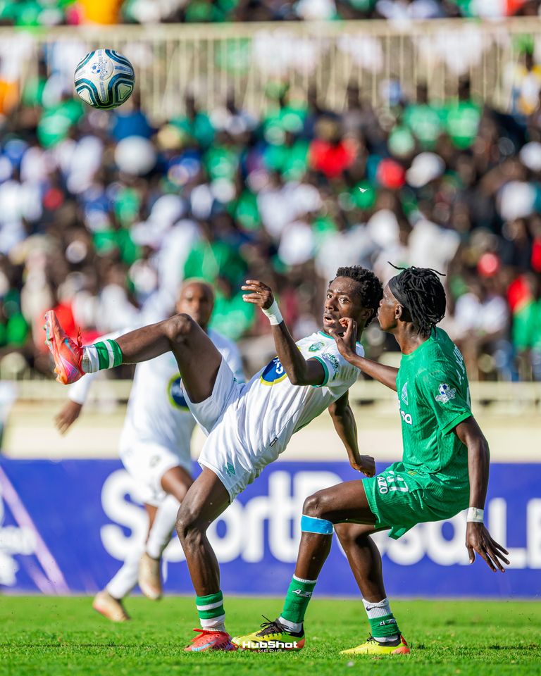 Nairobi United Vs Gor Mahia — photo 33 of 122, 31 May 2026, by HubShot Media