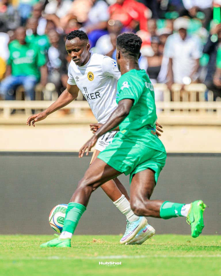 Tusker F.C Vs Gor Mahia F.C — photo 65 of 175, 23 August 2026, by HubShot Media
