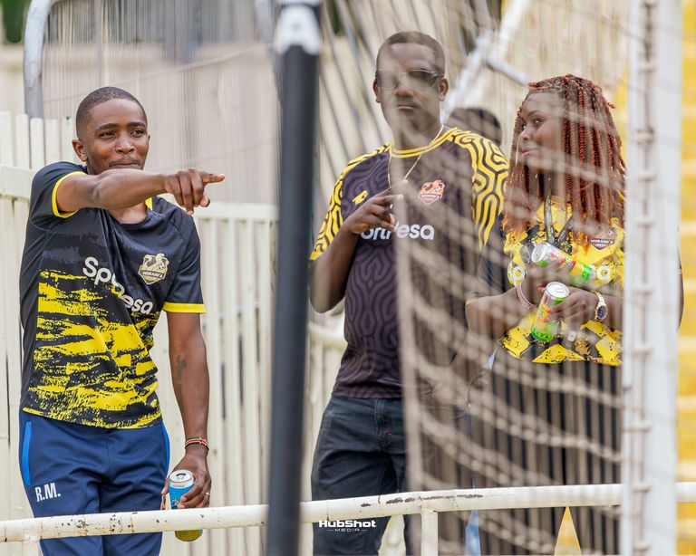 Muranga Seal Vs Gor Mahia — photo 134 of 136, 3 May 2026, by HubShot Media