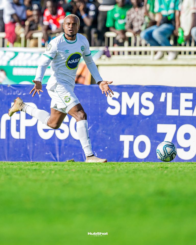 Nairobi United Vs Gor Mahia — photo 25 of 122, 31 May 2026, by HubShot Media