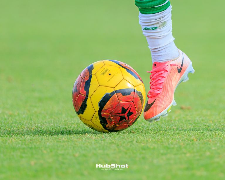 Kenya Police F.C Vs Nairobi United — photo 61 of 77, 5 September 2026, by HubShot Media