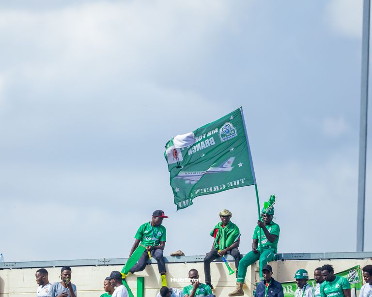 Nairobi United Vs Gor Mahia — photo 96 of 122, 31 May 2026, by HubShot Media
