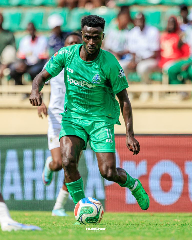 Tusker F.C Vs Gor Mahia F.C — photo 48 of 175, 23 August 2026, by HubShot Media