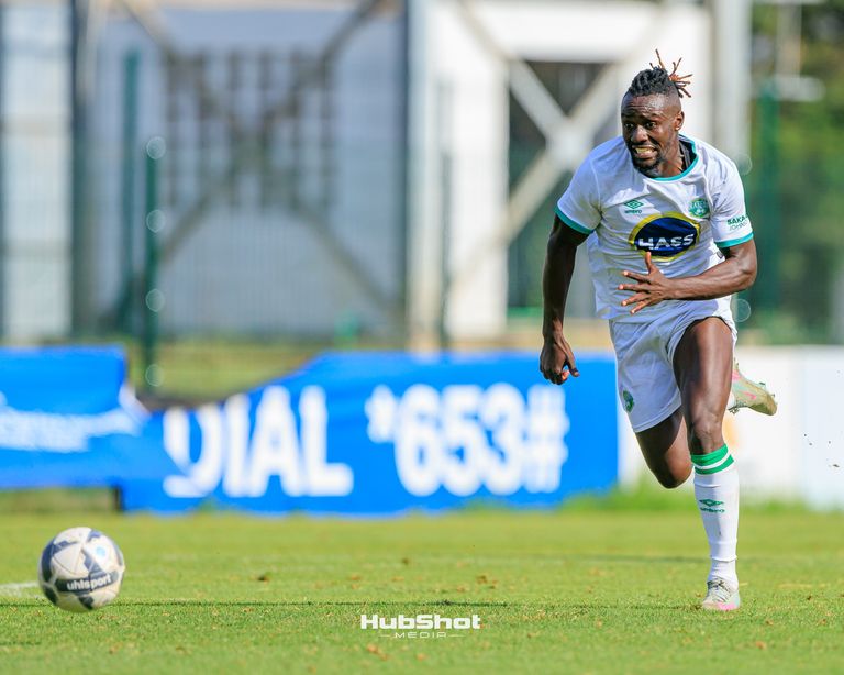 Kenya Police F.C Vs Nairobi United — photo 52 of 77, 5 September 2026, by HubShot Media