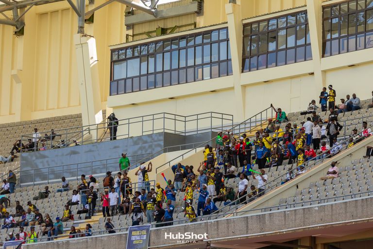 Gor Mahia Vs Muranga Seal — photo 5 of 108, 14 January 2026, by HubShot Media