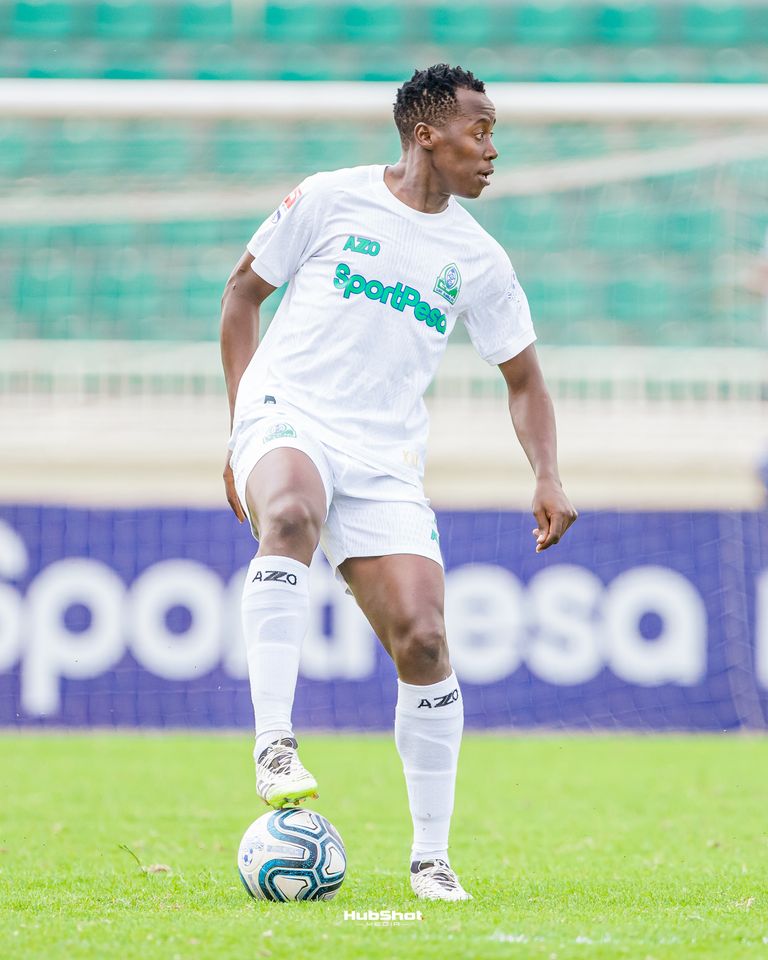 Muranga Seal Vs Gor Mahia — photo 24 of 136, 3 May 2026, by HubShot Media