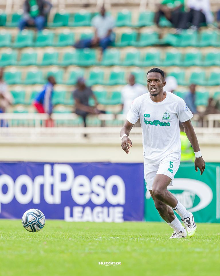 Muranga Seal Vs Gor Mahia — photo 28 of 136, 3 May 2026, by HubShot Media