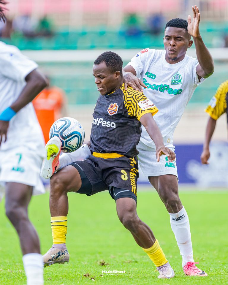 Muranga Seal Vs Gor Mahia — photo 88 of 136, 3 May 2026, by HubShot Media