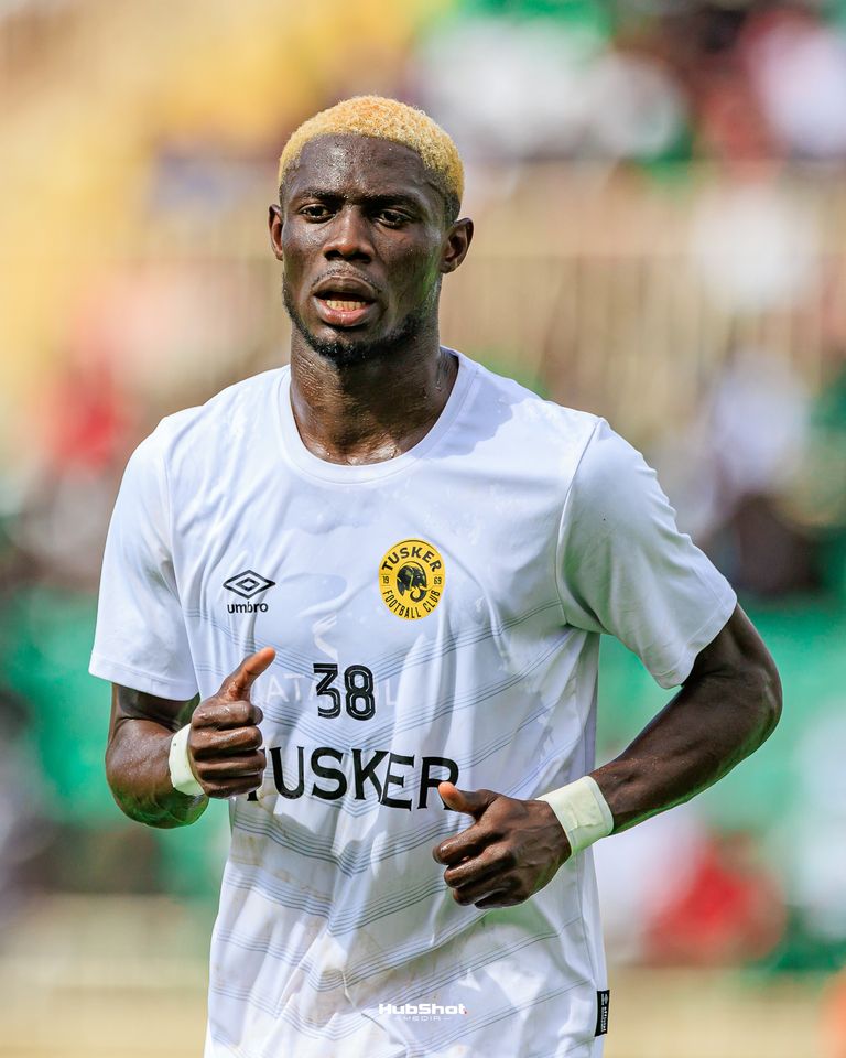 Tusker F.C Vs Gor Mahia F.C — photo 74 of 175, 23 August 2026, by HubShot Media