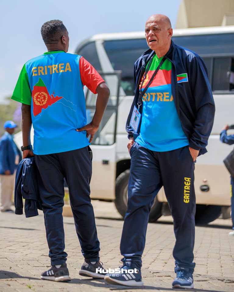 Kenya vs Eritrea — photo 24 of 72, 27 September 2026, by HubShot Media