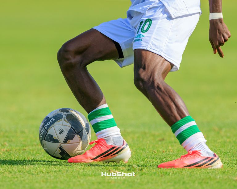 Kenya Police F.C Vs Nairobi United — photo 53 of 77, 5 September 2026, by HubShot Media